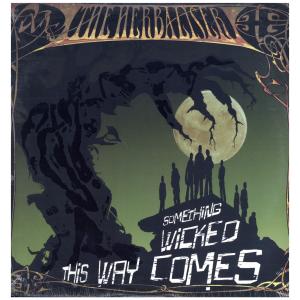 レコード】SCARFACE - THE LAST OF A DYING BREED 2xLP US 2000