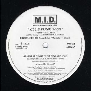 レコード】THE JETS - ROCKET 2 U / OUR ONLY CHANCE 12