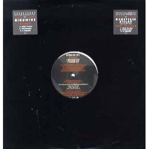 【レコード】GINUWINE / GHOSTFACE KILLAH ft Ruff Endz - S...
