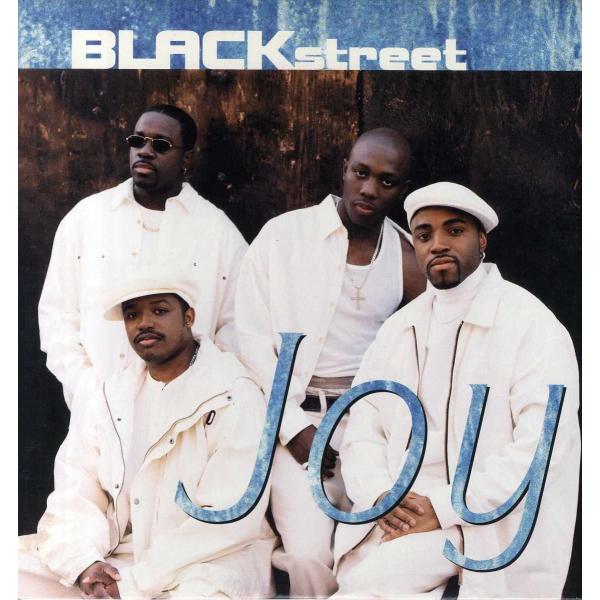 blackstreet joy