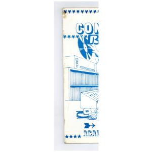 【レコード】V.A. - LIVE CONVE...の詳細画像2
