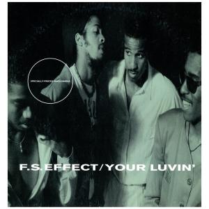 レコード】ALL CITY PRODUCTIONS - Bust Your Rhymes / Unsolved