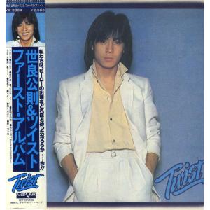 世良公則 / TOUGH IN THE CITY : 音吉プレミアム - 通販 - Yahoo