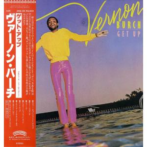 レコード】ALTON MCCLAIN & DESTINY - CRAZY LOVE 12