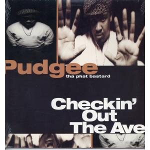 レコード】GHETTO CONCEPT - E-Z ON THE MOTION / HARD COPY 12