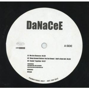 EPレコード ARABESQUE (アラベスク) / IN FOR A PENNY POUND (恋の