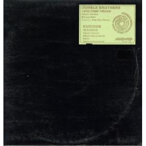 レコード】M-FLO - EXPO (JPN) 2xLP JAPAN 2001年リリース