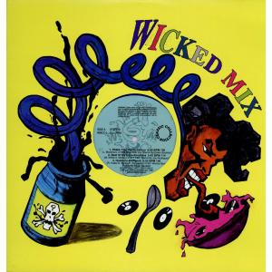 レコード】ORGANIZED KONFUSION - THE EQUINOX LP (2枚組) US