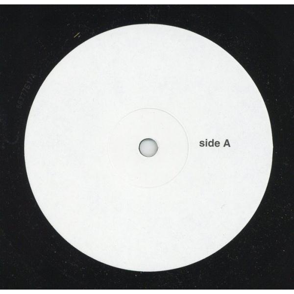 【レコード】DJ SCREW - H-TOWN / JUST A FUN (H-TOWN HITZ)...