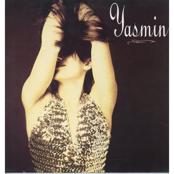 【レコード】YASMIN - YASMIN LP EU 1991年リリース