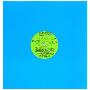 レコード】SANDRA CROSS - DREAMIX VOL.1 LP JAPAN 1999年