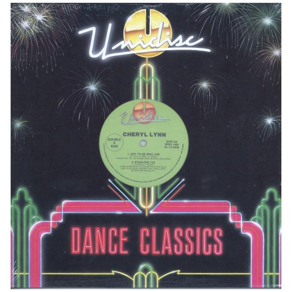 【レコード】People's Choice / Cheryl Lynn - Do It Any Wa...