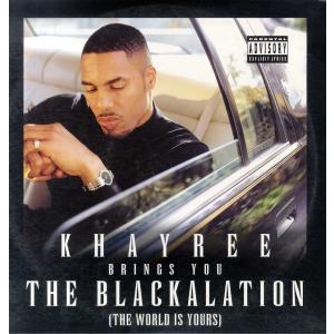 レコード】SOUTH CIRCLE KLICK - It Don't Get No Harder / Back In