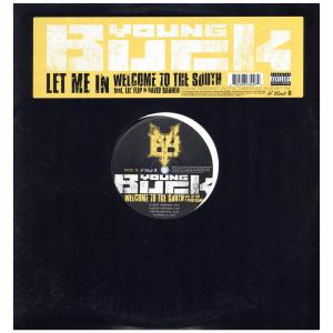 レコード】MARK RONSON - HERE COMES THE FUZZ LP US 2003年リリース