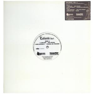 レコード】SNOOP DOGGY DOGG - AIN'T NO FUN (RE) 12