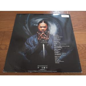 【レコード】XZIBIT - MAN VS M...の詳細画像4