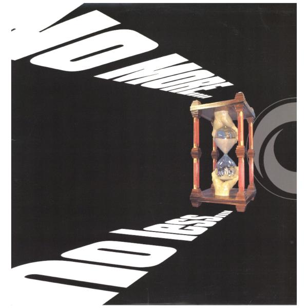 【レコード】WRITERS BLOCK - NO MORE NO LESS / Spin The W...