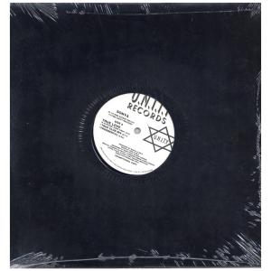 【レコード】SONYA - True Love / Never Knew Love Like This Before (Promo) 12