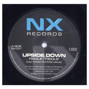 レコード】DIDO - THANK YOU-DEEP DISH VOCAL 12