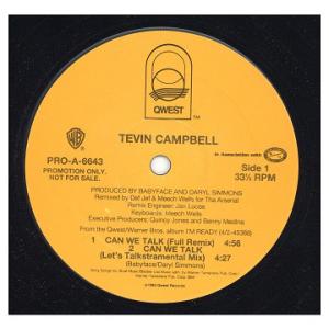 レコード】TLC - UNPRETTY 12