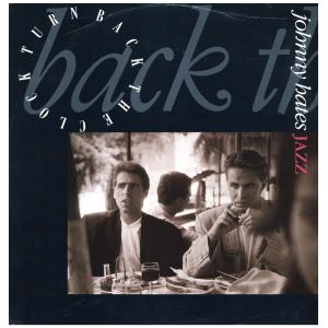 レコード】LUSCIOUS JACKSON - LADYFINGERS 12