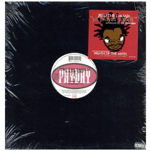 中古】 Organized Konfusion オーガナイズドコンフュージョン / Stress