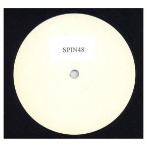 【レコード】MICHAEL JACKSON - WE'RE ALMOST THERE (DJ SPINNA REMIX) 12" US 2012年リリース｜freaksrecords-2