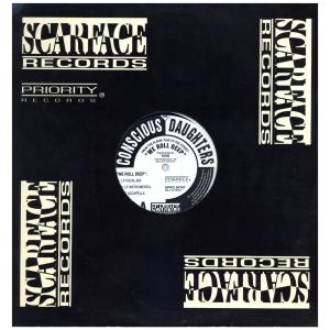 レコード】UNDERGROUND I - MURDER IN DA FIRST 12