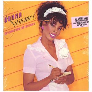 レコード】MOMOE SHIMANO (嶋野百恵 ) - HOT GLAMOUR-REMIXES 12