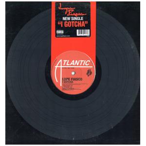 レコード】SWV - YOU'RE THE ONE 12