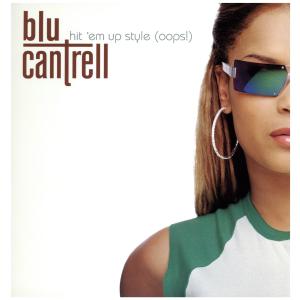 レコード】SHA'DASIOUS - U KANT PLAY ME (RI) 12