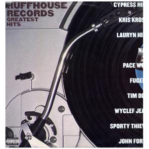 レコード】ORIGINAL SOUNDTRACK - GANG RELATED LP EU 1997年リリース 
