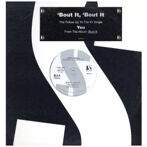 レコード】JANET JACKSON - AGAIN / FUNKY BIG BAND 12