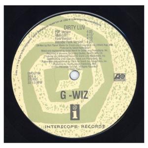 レコード】JANET JACKSON - AGAIN / FUNKY BIG BAND 12