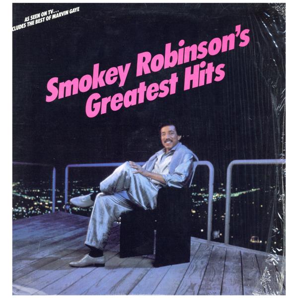 【レコード】Marvin Gaye / Smokey Robinson &amp; The Miracles...