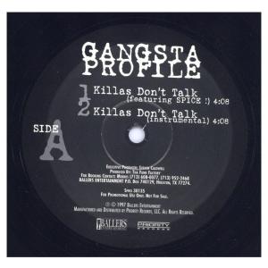 レコード】ROEZ BOYZ - BOOTY UP / 63/64 12