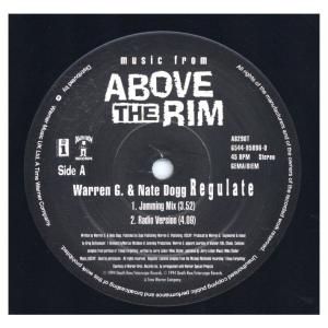 レコード】2PAC - ME AGAINST THE WORLD (SOUL POWER MIX) (RI) 12