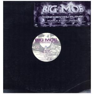 洋楽 SOUTH CIRCLE KLICK レコード】SOUTH CIRCLE KLICK - It Don't Get No Harder / Back In