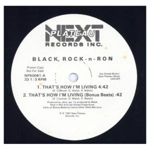 レコード】APACHE - GANGSTA BITCH / APACHE AIN'T SHIT (RI) 12