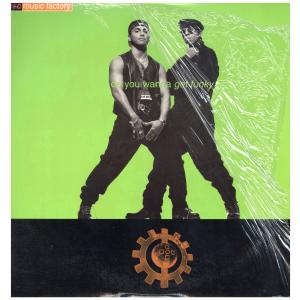 レコード】MARY J BLIGE - WHAT'S THE 411?-REMIX (UK) LP UK 1999年