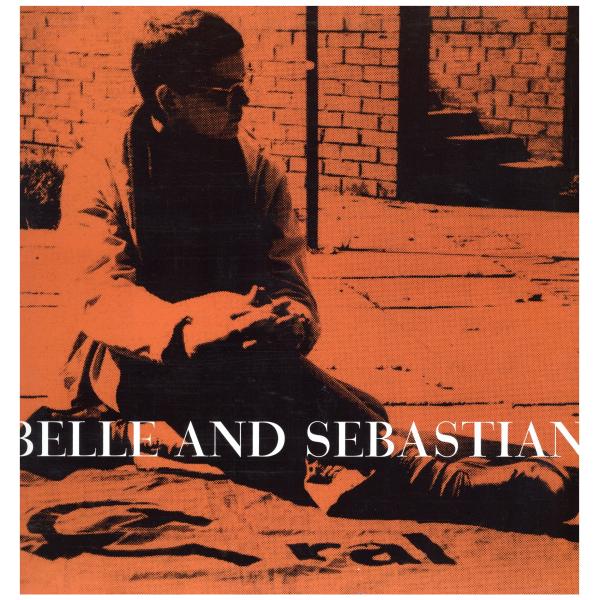 【レコード】BELLE AND SEBASTIAN - THIS IS JUST A MODERN ...
