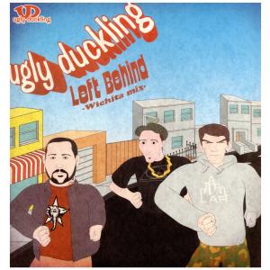 レコード】FUNKY DL - CLASSIC WAS THE DAY LP (2枚組) UK 1997