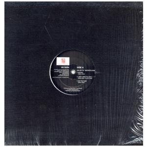 レコード】DOUBLE feat Zeebra - SHAKE 12