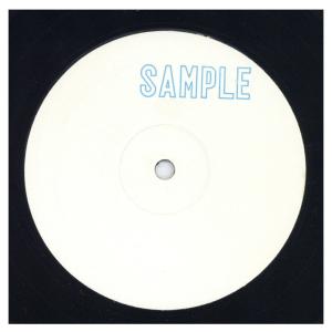 【レコード】Chaka Khan / B.T. Express - I Know You, I Live You / Have Some Fun (SAMPLEラベル) 12