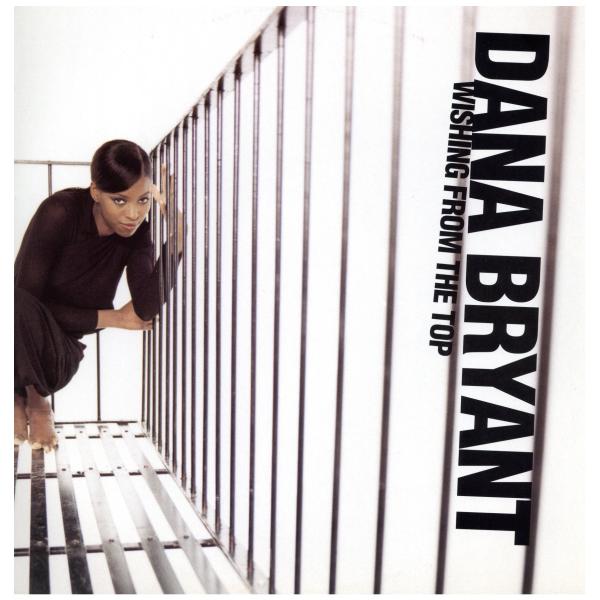 【レコード】DANA BRYANT - WISHING FROM THE TOP 12" UK 19...