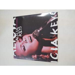【レコード】ALICIA KEYS - UNPLUGGED 2xLP US 2005年リリース