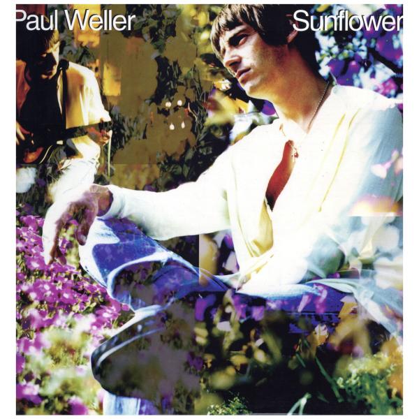【レコード】PAUL WELLER - SUNFLOWER / KOSMOS SXDUB 2000 ...