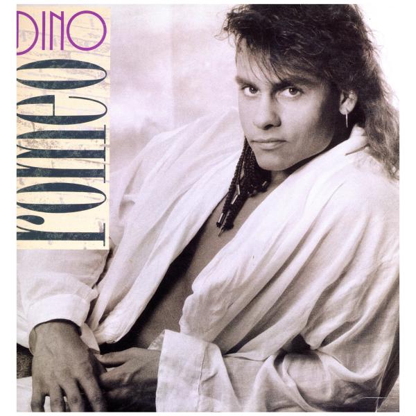 【レコード】DINO - ROMEO 12" US 1990年リリース