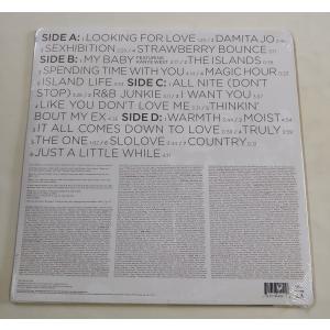 【レコード】JANET JACKSON - D...の詳細画像1
