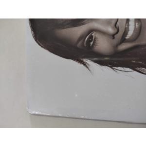 【レコード】JANET JACKSON - D...の詳細画像2